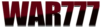 WAR777 Logo